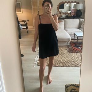 MOTEL mini dress